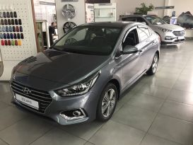  Hyundai Solaris 2018 , 1095452 , 