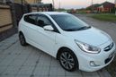  Hyundai Solaris 2013 , 580000 , 