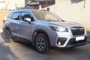 SUV   Subaru Forester 2019 , 2040000 , 