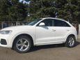 SUV   Audi Q3 2015 , 1750000 , 