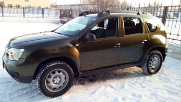 SUV   Renault Duster 2018 , 850000 , 