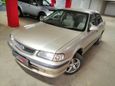  Nissan Sunny 2001 , 269000 , 