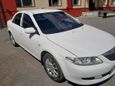  Mazda Mazda6 2003 , 200000 , 