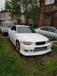  Toyota Chaser 1998 , 400000 ,  