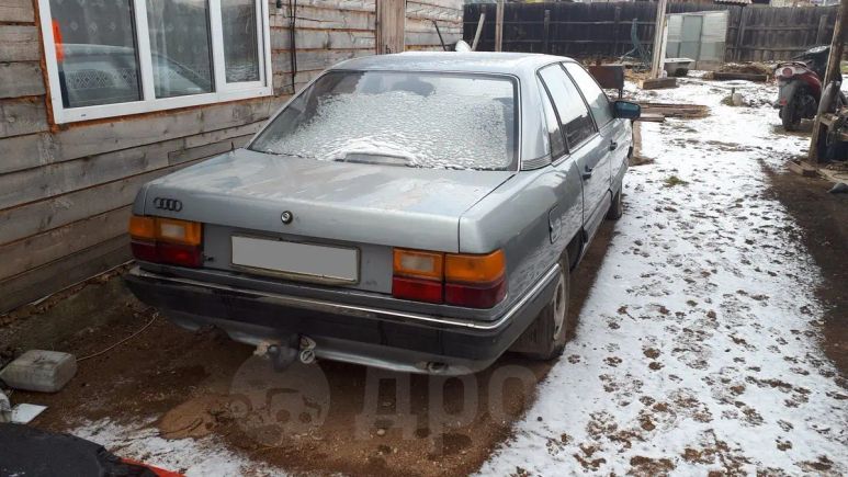  Audi 100 1985 , 25000 , 