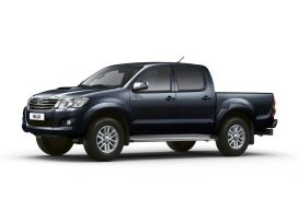  Toyota Hilux 2012 , 1050000 , 