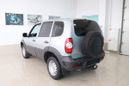 SUV   Chevrolet Niva 2014 , 415000 , 