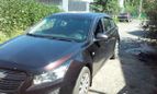  Chevrolet Cruze 2013 , 510000 , 