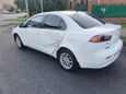  Mitsubishi Lancer 2010 , 335000 , 