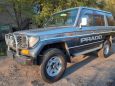 SUV   Toyota Land Cruiser Prado 1992 , 595000 , 