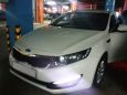  Kia Optima 2013 , 760000 , 