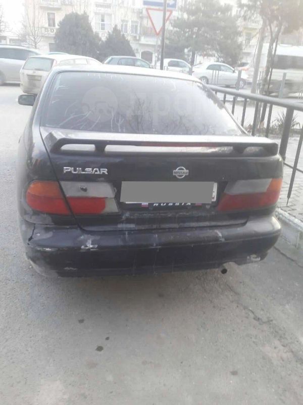  Nissan Pulsar 1995 , 85000 , 