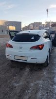  Opel Astra GTC 2012 , 440000 , 