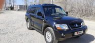 SUV   Mitsubishi Pajero 2005 , 765000 , 