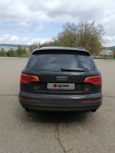 SUV   Audi Q7 2012 , 2250000 , 