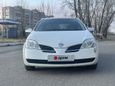  Nissan Primera 2001 , 378000 , 