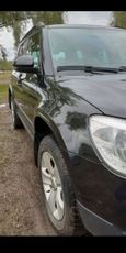 SUV   Skoda Yeti 2012 , 517000 , 