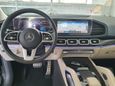 SUV   Mercedes-Benz GLS-Class 2019 , 7930000 , 