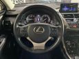 SUV   Lexus NX200t 2016 , 2750000 , 