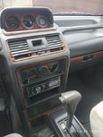 SUV   Mitsubishi Pajero 1993 , 350000 , 