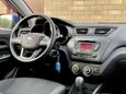  Kia Rio 2012 , 508000 , 