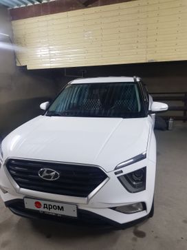 SUV   Hyundai Creta 2022 , 2350000 , 