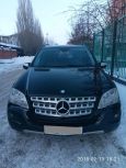 SUV   Mercedes-Benz M-Class 2008 , 888000 , 