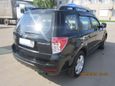 SUV   Subaru Forester 2010 , 750000 , 