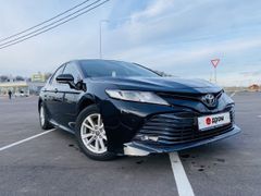Седан Toyota Camry 2019 года, 2800000 рублей, Казань