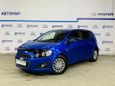  Chevrolet Aveo 2012 , 420000 , 