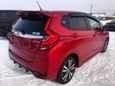  Honda Fit 2018 , 1277000 , 