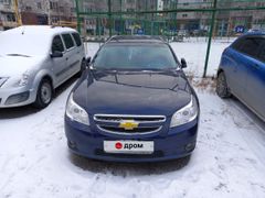 Седан Chevrolet Epica 2012 года, 533000 рублей, Сургут