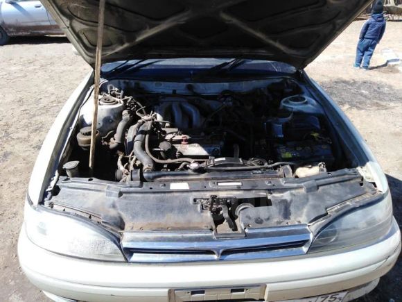  Toyota Camry Prominent 1990 , 70000 , 