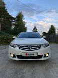  Honda Accord 2008 , 670000 , 