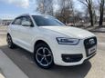 SUV   Audi Q3 2013 , 1490000 , 