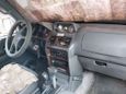 SUV   Mitsubishi Pajero 1998 , 390000 , 