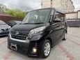  Nissan DAYZ Roox 2017 , 610000 , 