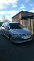    Mitsubishi Chariot Grandis 1998 , 210000 , 