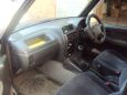 SUV   Suzuki Escudo 1995 , 255000 , 