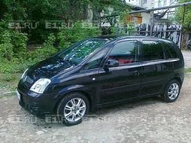    Opel Meriva 2008 , 450000 , 