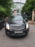 SUV   Cadillac SRX 2013 , 1040000 , 