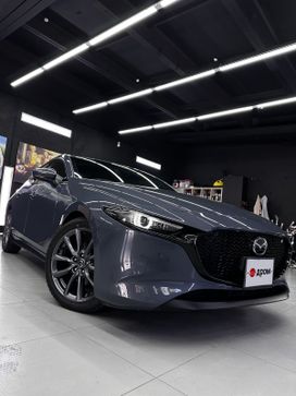  Mazda Mazda3 2019 , 2190000 , 