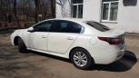  Renault Latitude 2011 , 520000 , 