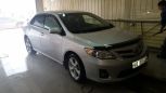  Toyota Corolla 2011 , 835000 , 