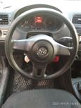  Volkswagen Polo 2010 , 550000 , 