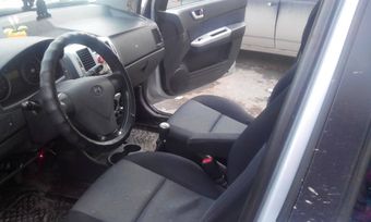  Hyundai Getz 2006 , 280000 , 