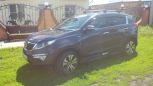 SUV   Kia Sportage 2012 , 970000 , --