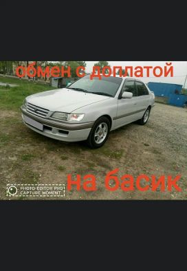  Toyota Corona 1997 , 230000 , 