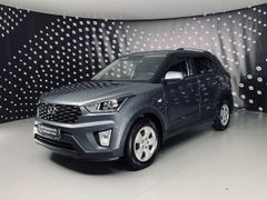 SUV или внедорожник Hyundai Creta 2020 года, 2174000 рублей, Новосибирск