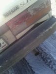  Nissan Sunny 1986 , 38000 , 